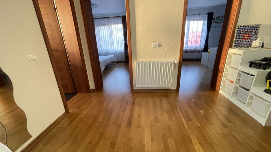 Casa moderna, frumos amenajata in zona Bogdanestilor - Poză 26