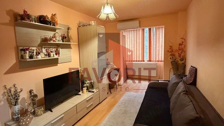 Apartament 3 camere | Calea Sagului - Poză 1