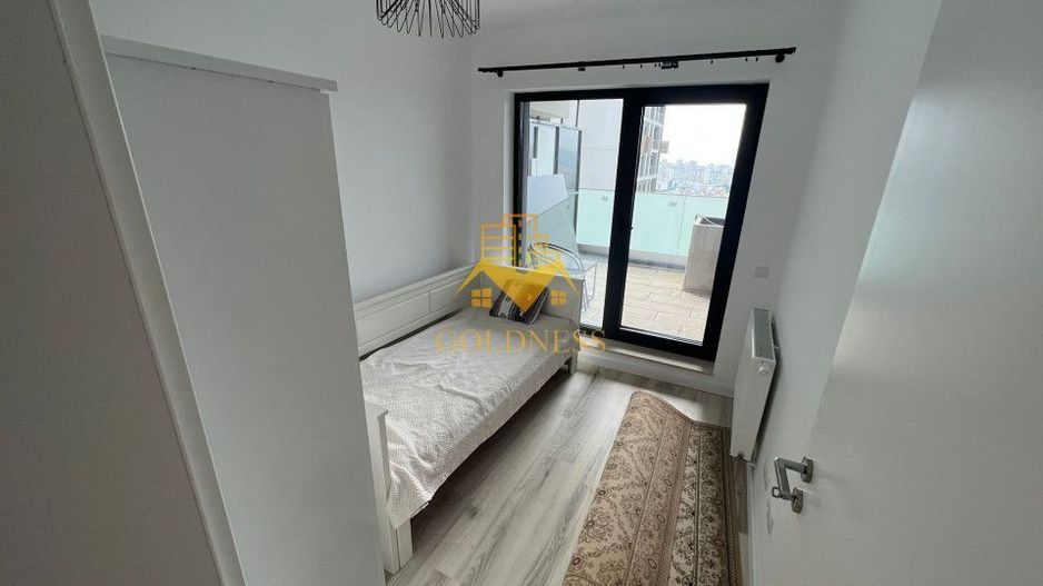 3 Camere Modern, Zorilor, Frunzisului, Lidl, Observatorului, Parcare - Poză 7