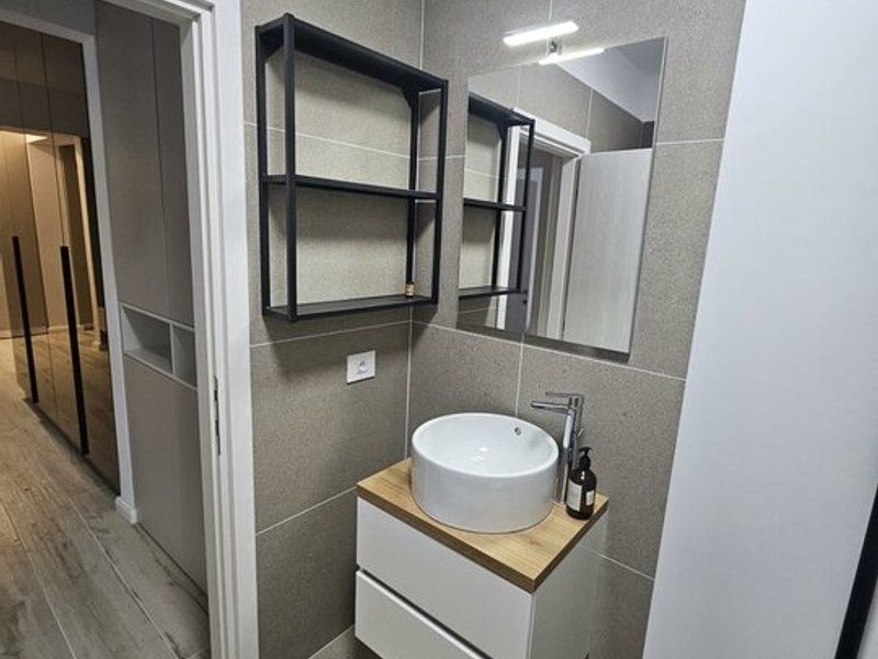 Apart 2 cam cu terasa 12 mp si loc de pacare AMBIANCE RESIDENCE - Poză 12