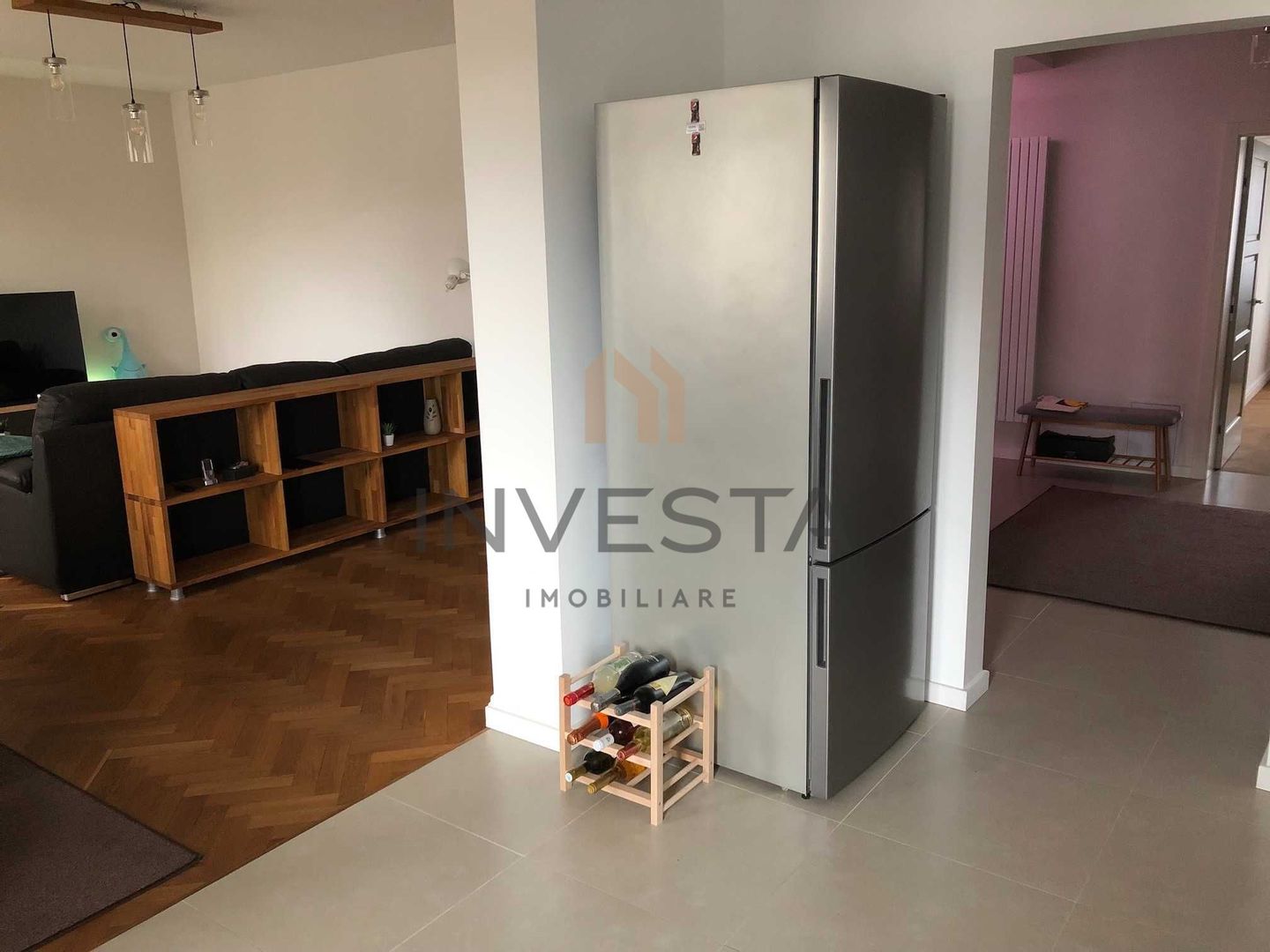 Apartament 4 camere 115mp | Andrei Muresanu | zona Engels - Poză 2