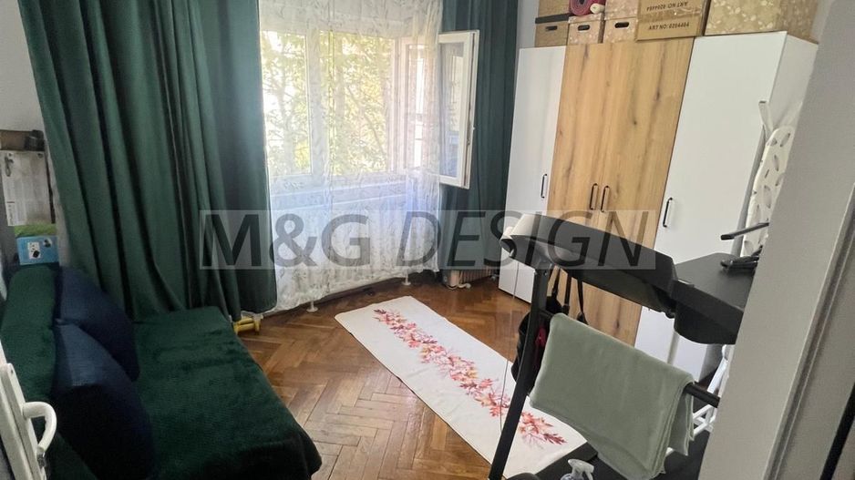 Etaj 2   Calea Aradului- Iulius Mall 2 camere - Poză 12