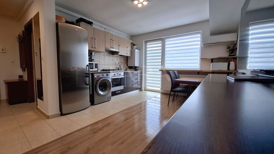 Apartament complet, ideal pentru familie, zona Poligon. - Poză 2