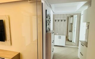 3 camere Cortina North Pipera cu parcareI COMISI 0% I Prima inchiriere - Poză 6
