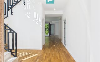 Casă de închiriat premium, Iancu Nicolae. - Poză 2