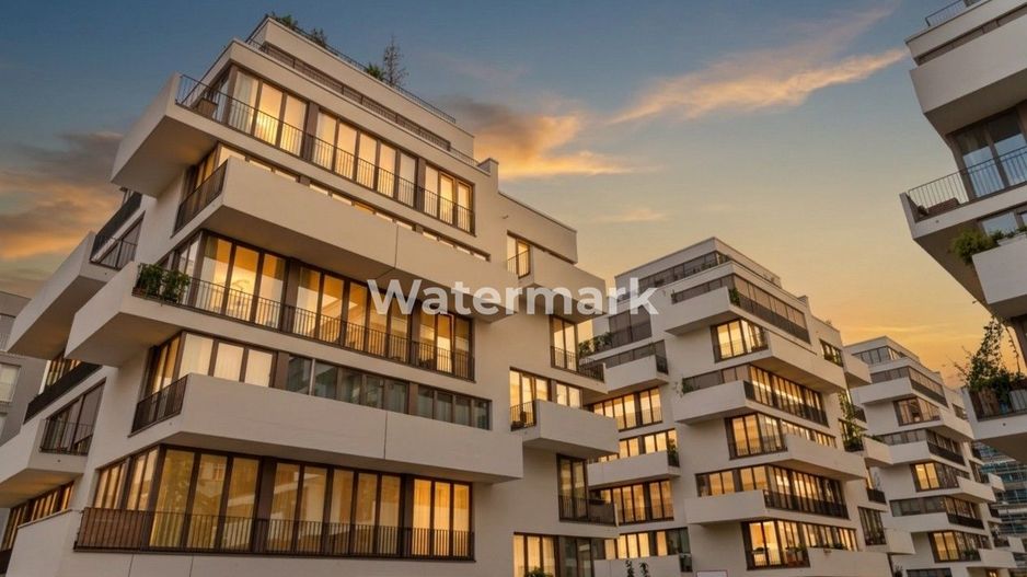 Apartament de lux cu 3 camere în Pipera, an construcție 2024 - Poză 2