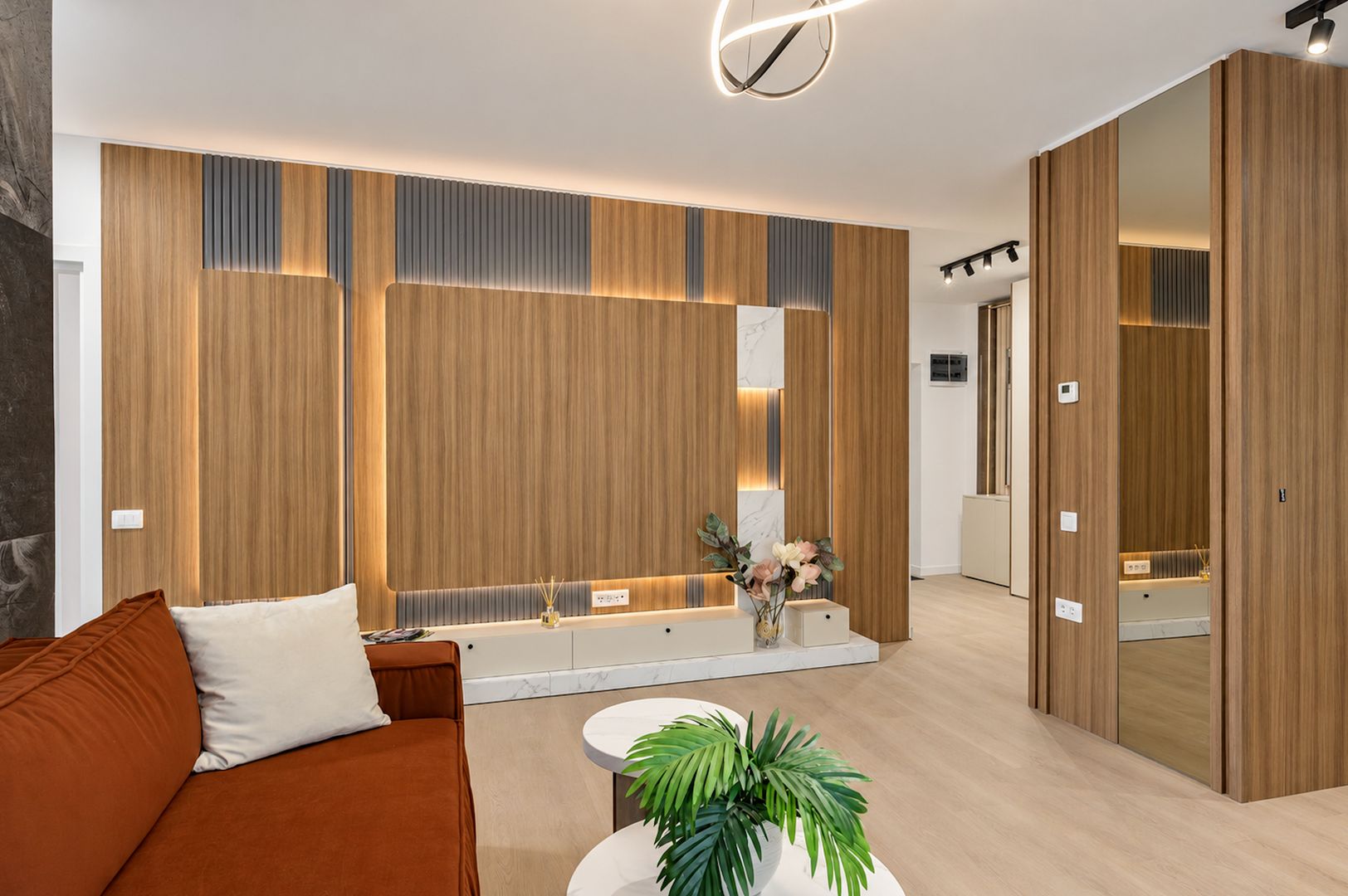 ANTIAERIANA | APARTAMENT 3 CAM DECOM | 74 mp Utili | ALEXANDRIEI 152 - Poză 12
