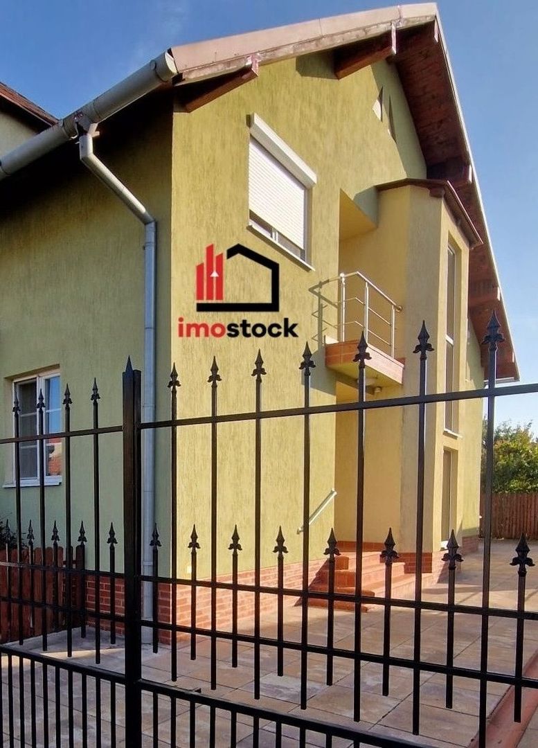 Vila in Timisoara zona foarte buna COMISION 0% - Poză 1