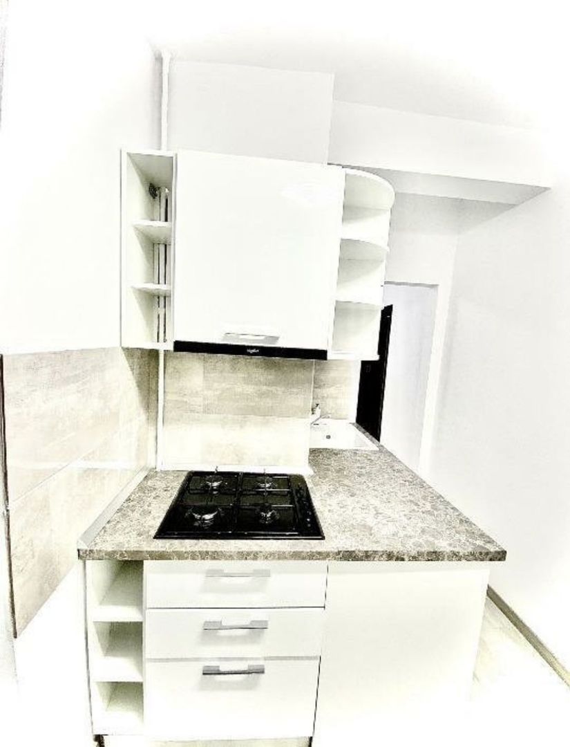 APARTAMENT FLOREASCA | GLINKA | RENOVAT - Poză 4