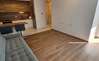 Apartament 2 camere modern, centrală proprie, Floreasca Residence - Poză 2