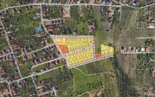 Sapient | Parcele de casă _ zona Oncea, Oradea - Poză 1