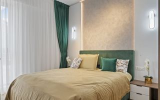 Apartament 2 camere de lux,  One Timpuri Noi - Poză 5