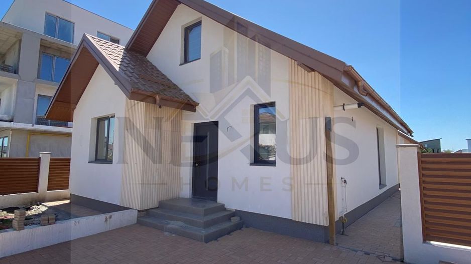 Pantelimon - Complex rezidential | Vila individuala | Mutare rapida - Poză 1