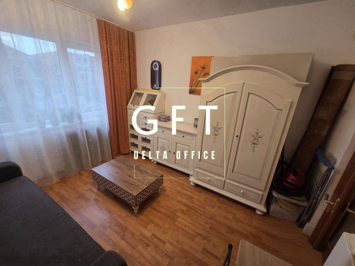 Garsonieră Bistrița | Etaj 1 - Poză 5