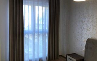 🏡 Închiriez ap. 2 camere 440€ – Maurer Residence, parcare inclusă - Poză 6