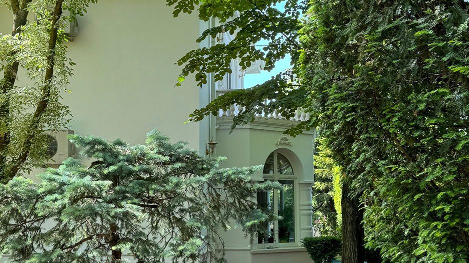 PROPRIETATE CU ENERGIE PURA |  Sanctuarul Eleganței și Rafinamentului - Poză 38