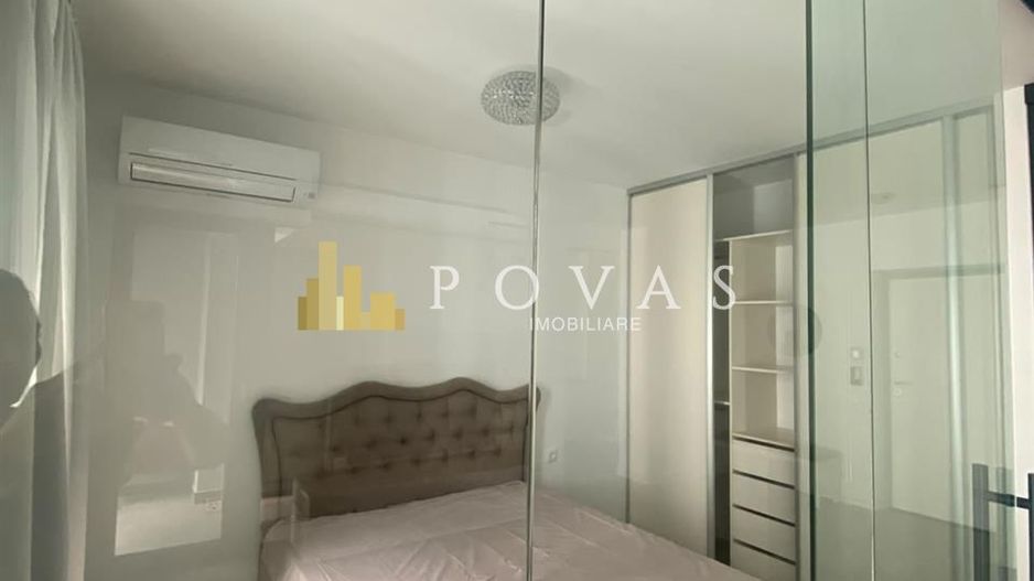 Studio Dublu Premium Aviatiei Cloud 9 - Poză 5