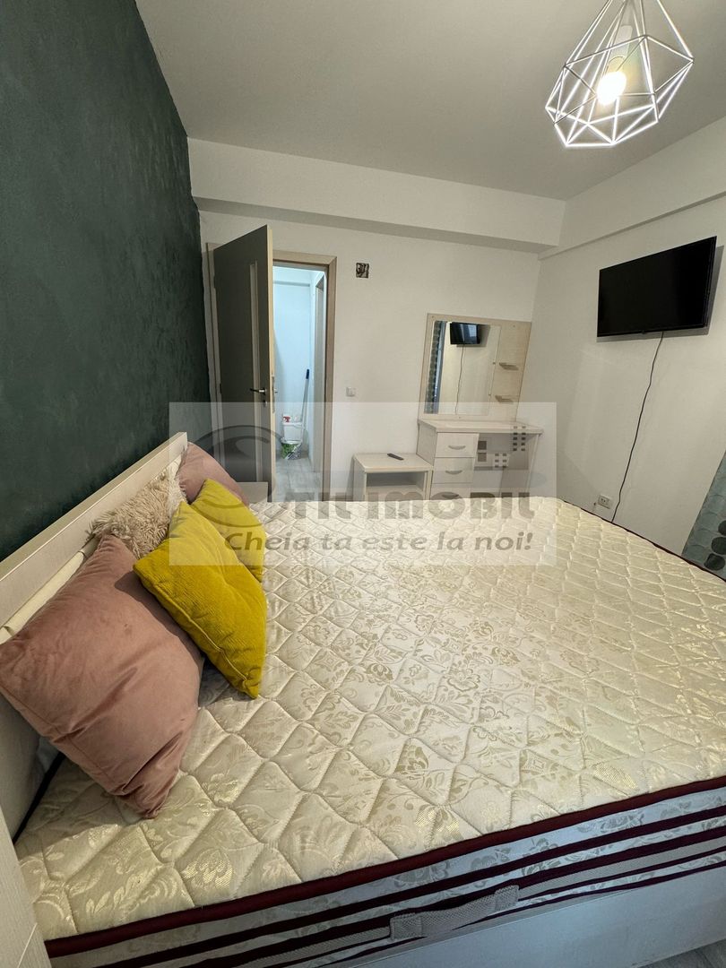 Apartament 2 camere CUG (Pepinierei) - Poză 4
