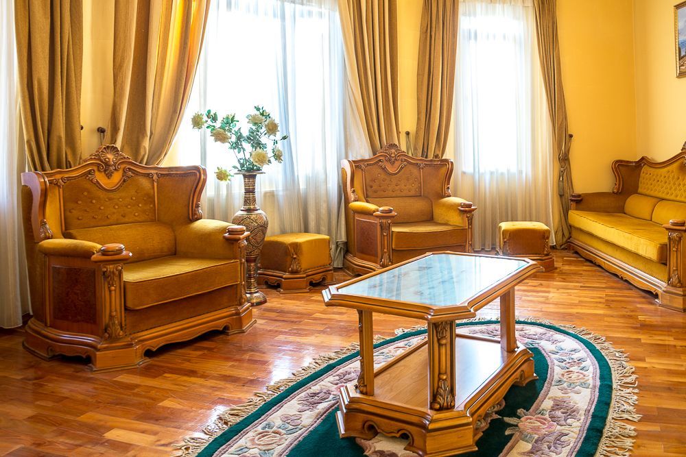 Vila interbelica de LUX consolidata integral, Matei Basarab, Traian - Poză 3