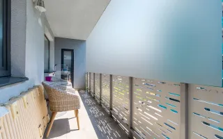Apartament 2 Camere | Intermediar | Zona Optimus VIVO Metro - Poză 11