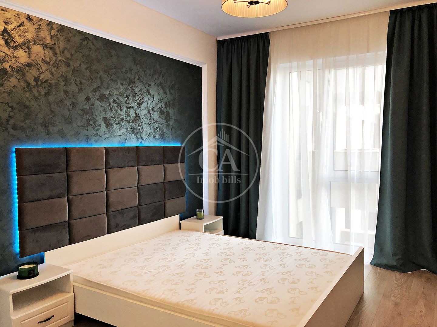 Apartament cu 2 camere de inchiriat in Prima Arena, Oradea - Poză 5