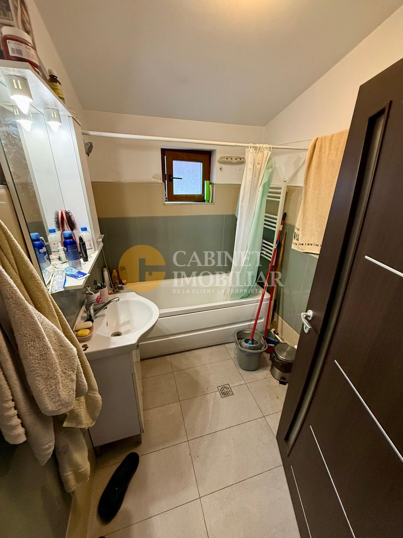 Apartament cu 1 Camera - Bloc Nou - Zona Tatarasi - Poză 5