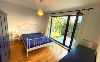 2 camere, Europa, Eugen Ionescu, Calea Turzii,Parcare, Gradina proprie - Poză 1