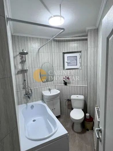 Nicolina - 3 Camere Decomandat  - Etaj Intermediar - Bloc 1985 - Poză 5