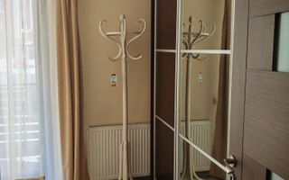 Apartament 2 camere, 55 mp + parcare Florești, zona Parc Poligon. - Poză 6