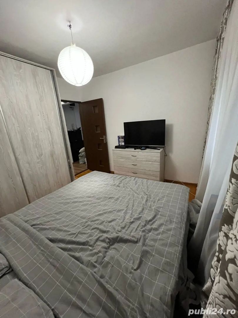 Apartament 3 camere Lipovei etaj 2 - Poză 4