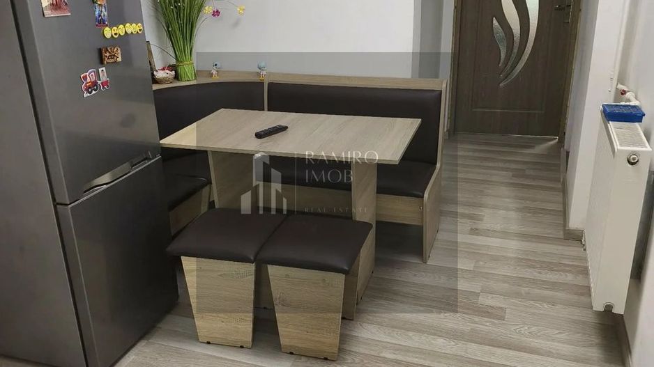 2 Camere Decoomandat - Piata Resita - Giurgiului/Brancoveanu - Poză 3