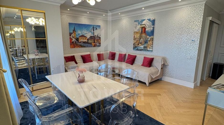 Apartament lux 2 camere | Calea Dumbrăvii - Poză 1