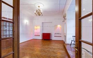 Vanzare si * sau Inchiriere Casa/Vila 5 camere Dorobanti - Poză 2