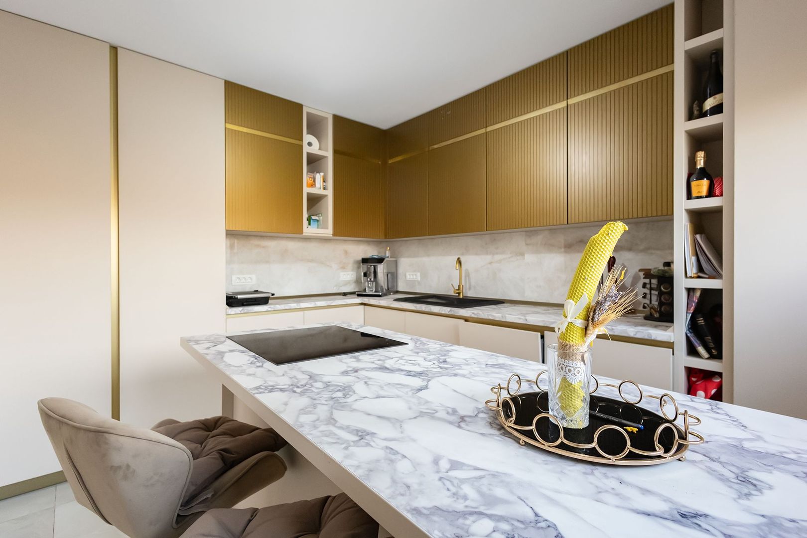 Casa 5 camere | Finisaje deosebite | Mobilata + Utilata | Dudestii Noi - Poză 6