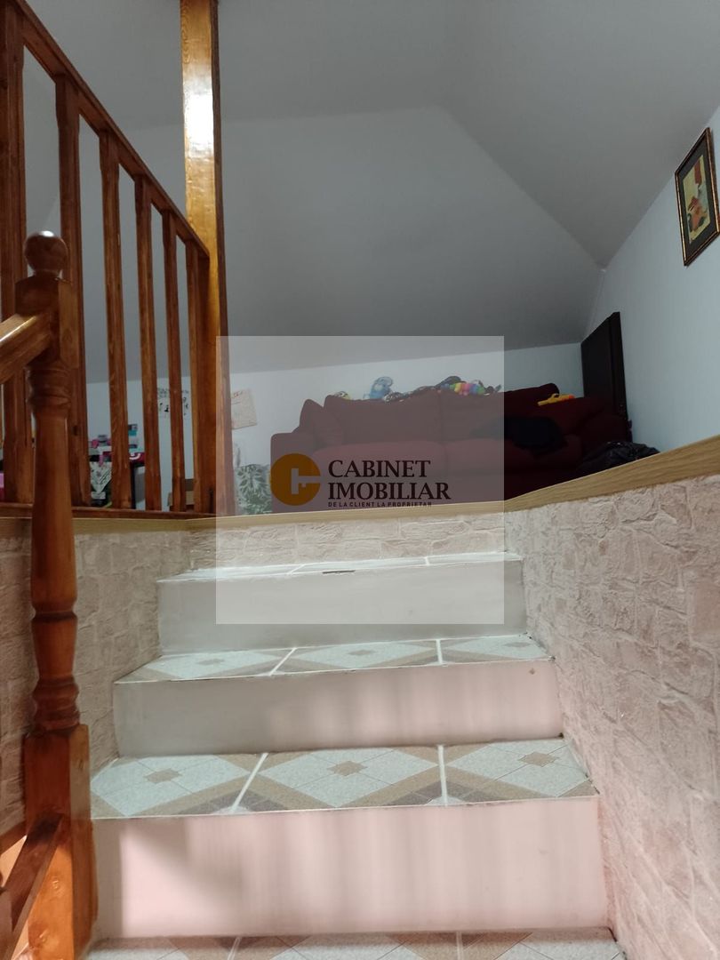 Casă de vacanță modernă cu teren generos –15min de Tecuci - Poză 36