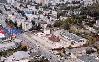 Teren Unicat, Bulevard Principal, Ocazie de Investitie, Comision 0% - Poză 7