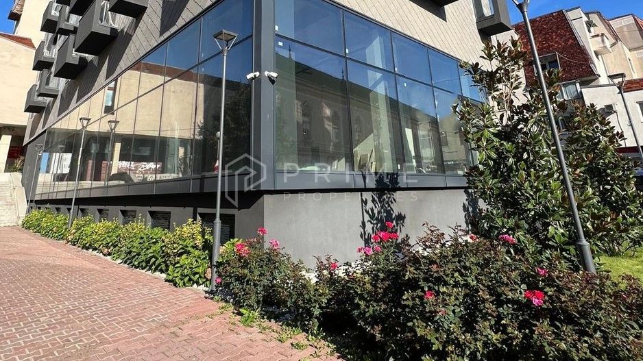 Spațiu comercial premium de închiriat, 200 mp, ultracentral Tg. Mureș - Poză 3