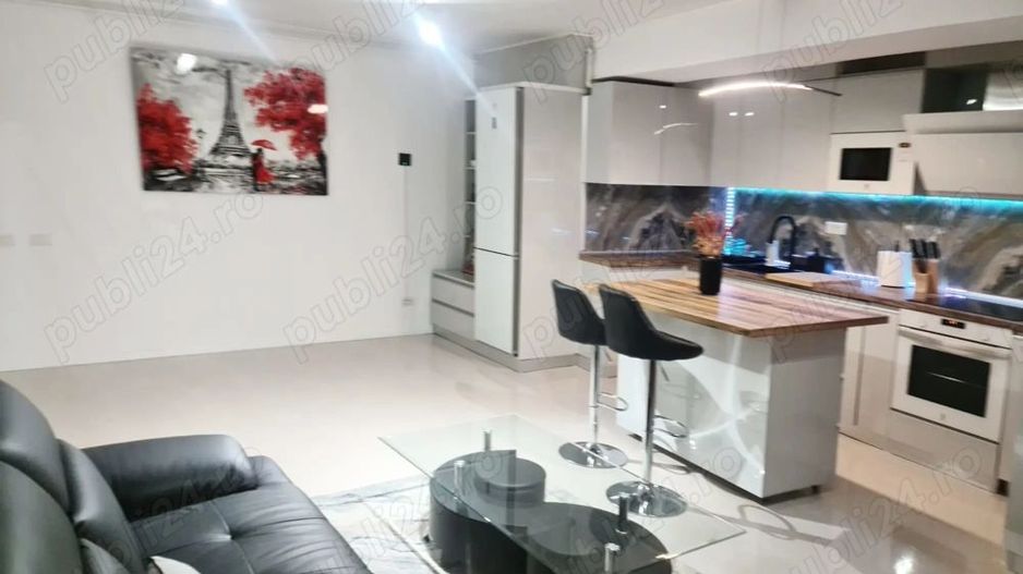 De închiriat: Apartament 2 camere lux și confort | Zona Parcul Carol - Viilor - Poză 7