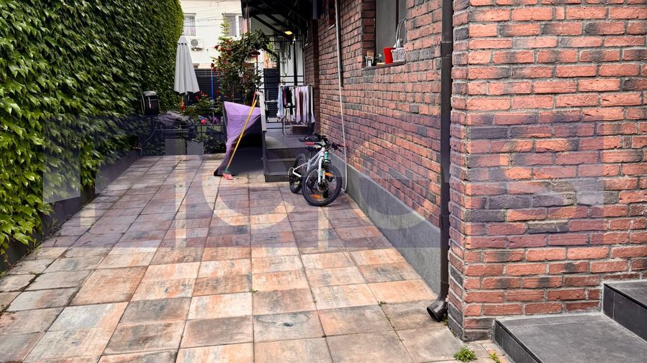 OPORTUNITATE | INCHIRIERE VILA AVIATIEI | 4 CAMERE | 180 MP | PARCARE - Poză 23