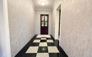 Vila mobilata si utilata, 6 camere, 3 bai, Teren 462 mp - Poză 19