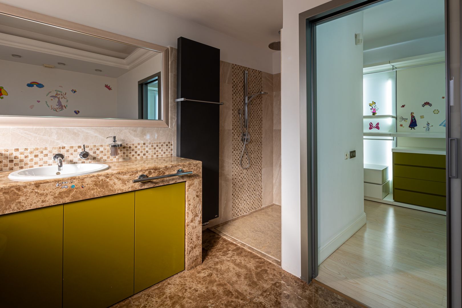 Vilă premium P+1+M, teren 1.216 mp – Faleza Sud, Constanța - Poză 15