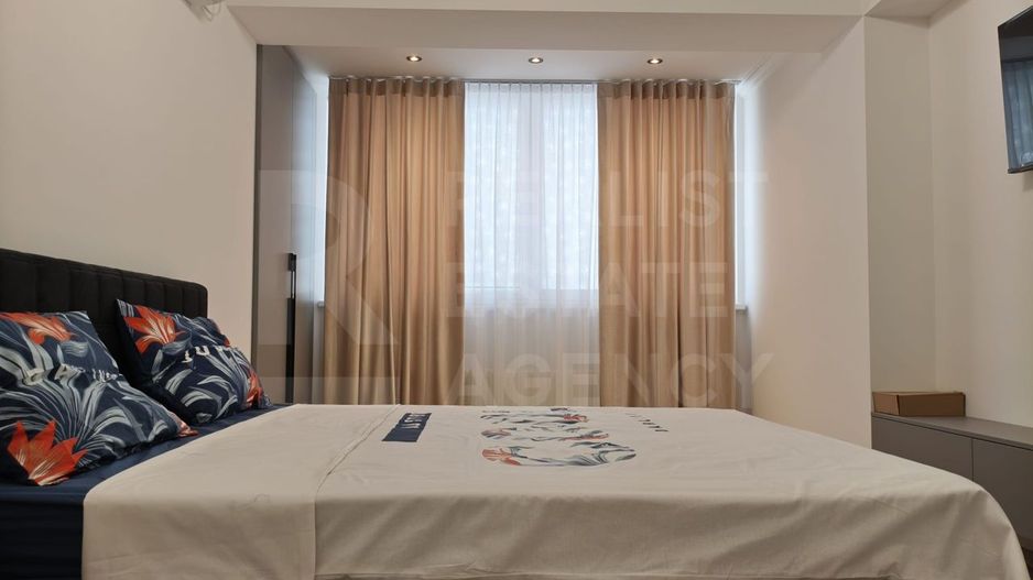 Chirie, apartament, 3 camere, str. Maria Drăgan, Ciocana - Poză 7