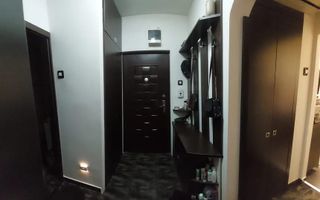 De vanzare apartament 2 Cam mobilat Romanilor Arad GARAJ, 5/10 - Poză 3