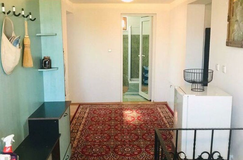 De vanzare casa D+P+M situat in Aradul nou, avand curte proprie - Poză 9