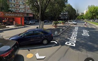 Apartament 2 camere. Zona Bdul Obregia. Etaj 1. Langa Dodo Pizza. Scoala 194 - Poză 1
