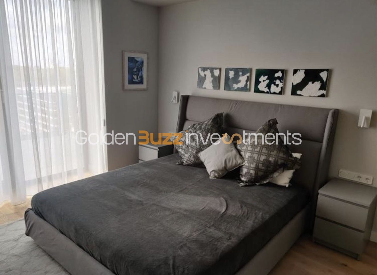 Apartament 5 camere de închiriat Rahmaninov - Poză 14