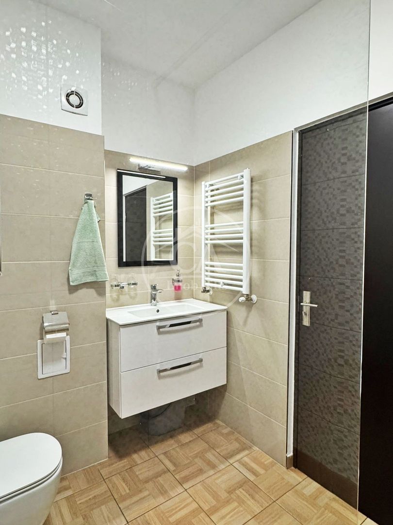 Apartament de inchiriat tip studio in Prima Onestilor, Oradea - Poză 8