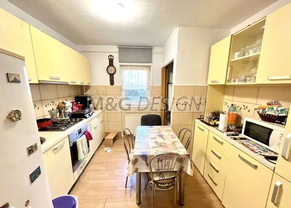 Apartament 3 camere Calea lipovei - Poză 1