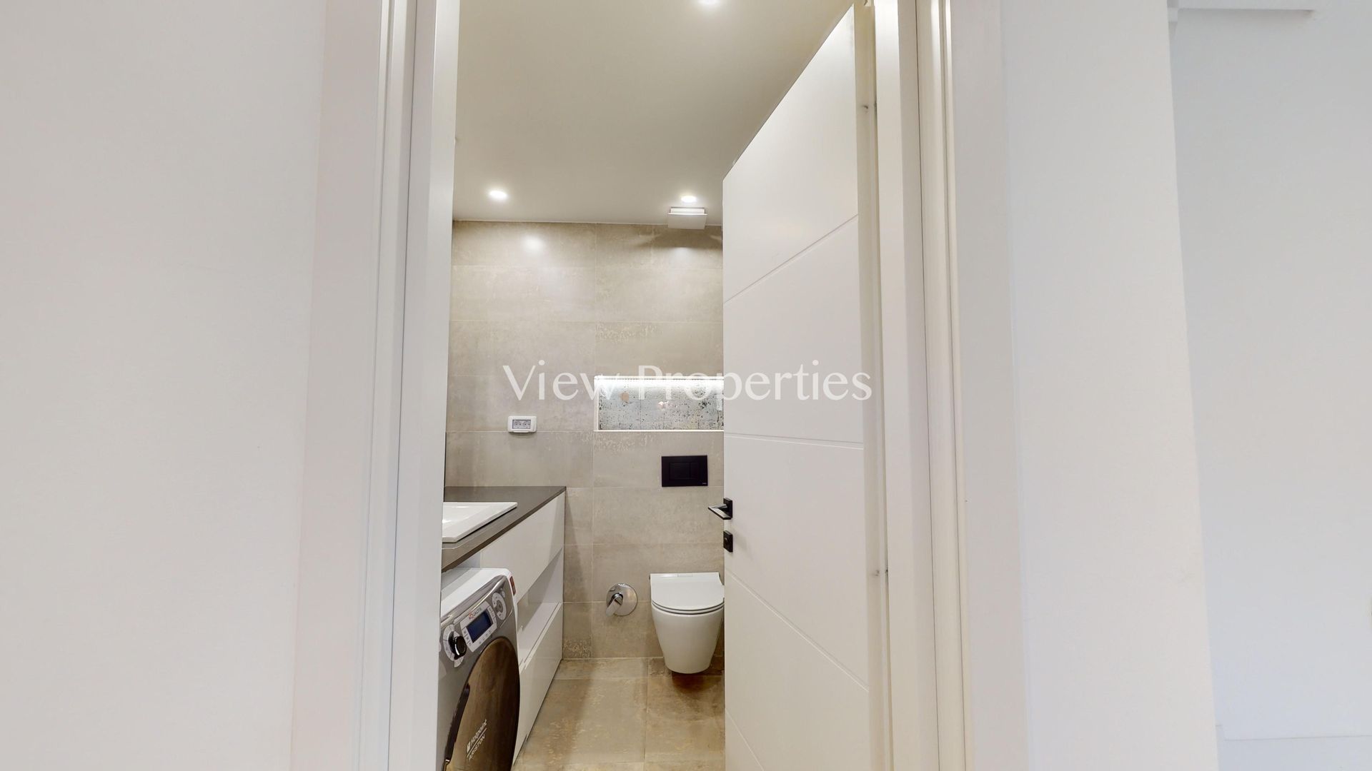 Apartament cu 3 camere - Cosmopolis | Parcare - Poză 3