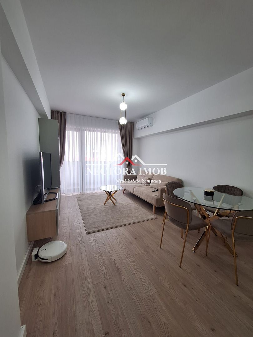 NECTORA IMOB-Apartament 3 camere, PRIMA Urbana, 72mp+10mp balcon,ET.8 - Poză 2